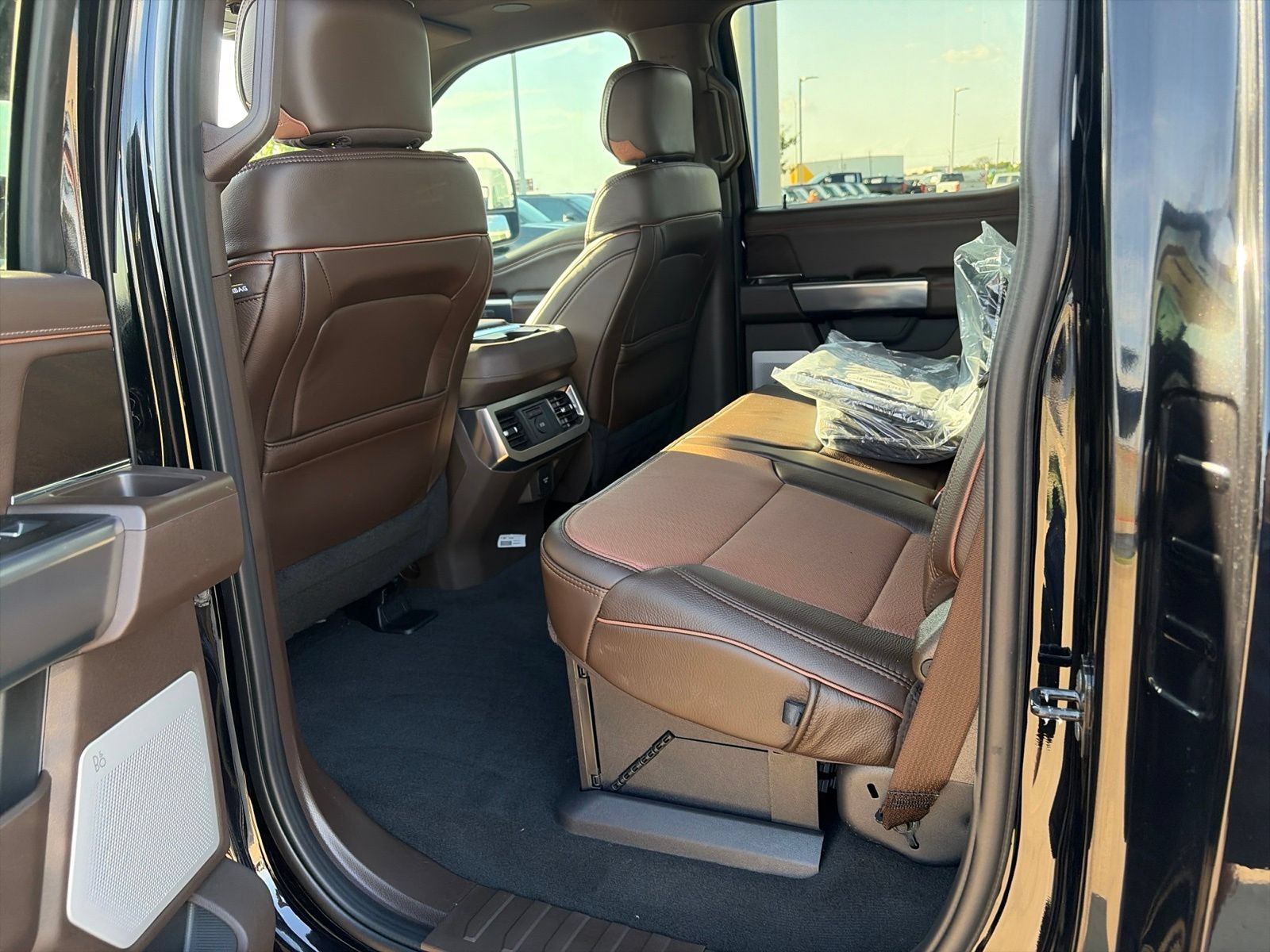 New 2026 Ford F350 King Ranch AWD/4WD image 17