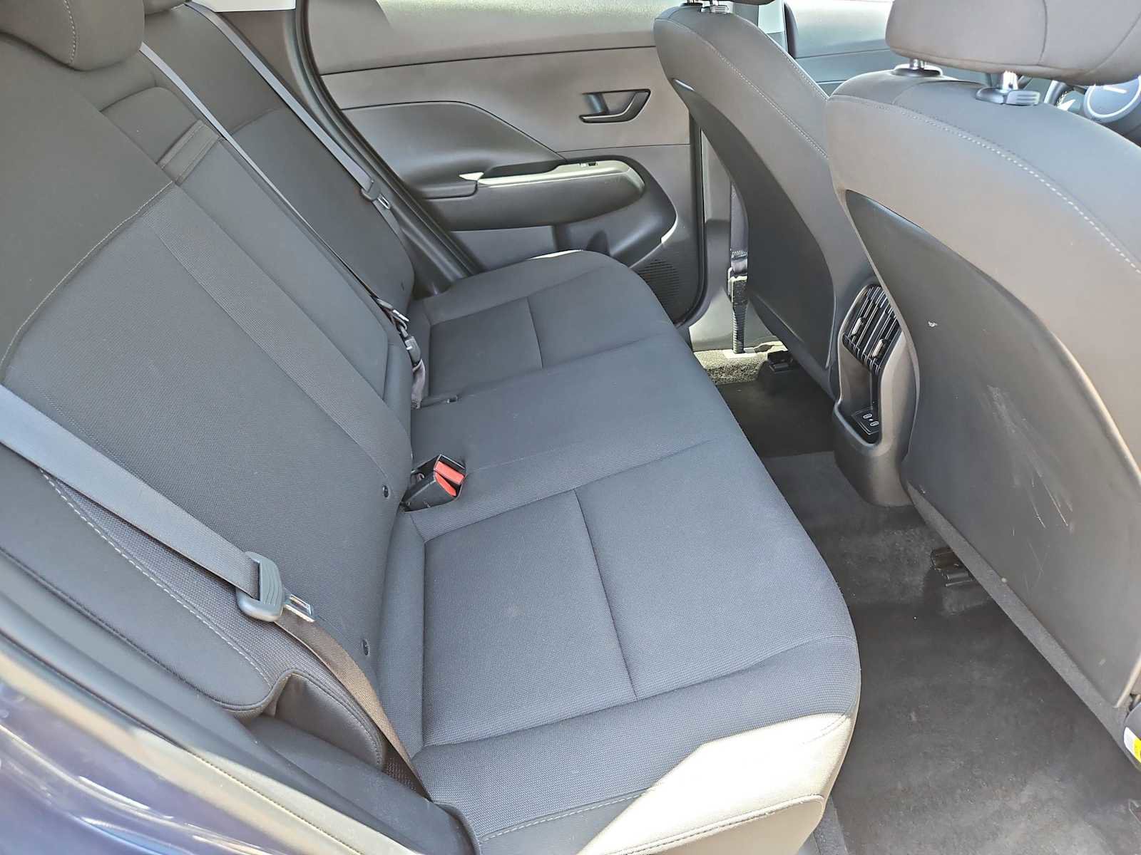 Used 2025 Hyundai Kona SEL AWD/4WD image 20