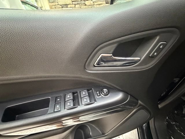Used 2019 GMC Canyon All Terrain w/ Trailering Package AWD/4WD image 26