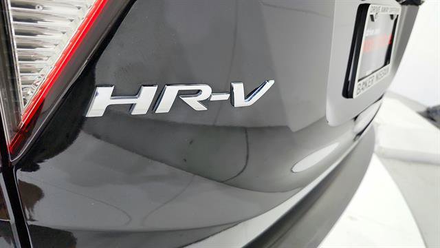 Used 2022 Honda HR-V EX image 33
