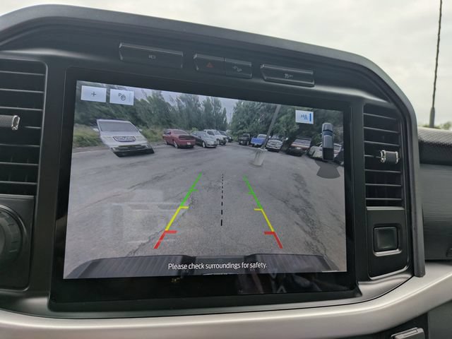 Used 2023 Ford F150 XLT w/ Equipment Group 302A High AWD/4WD image 22