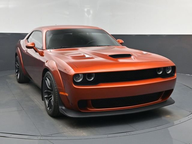 Used 2022 Dodge Challenger R/T Scat Pack image 21