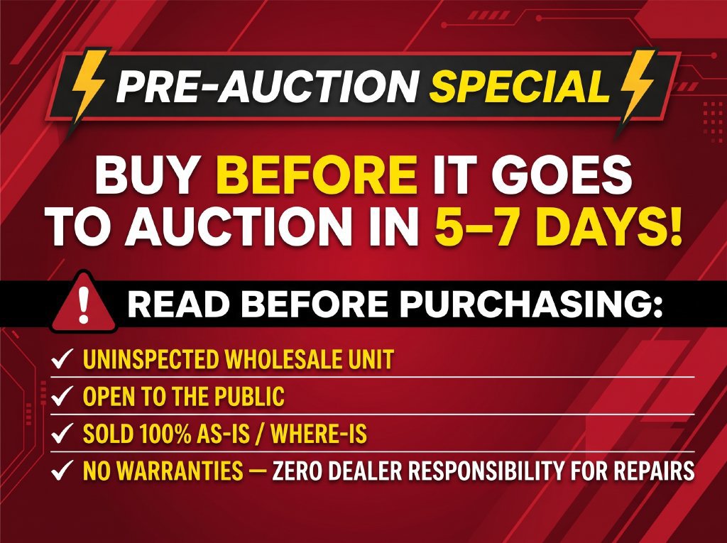Used 2010 Pontiac Vibe AWD w/ Preferred Package