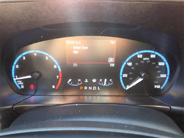 Certified 2022 Ford Bronco Sport Big Bend w/ Convenience Package image 28