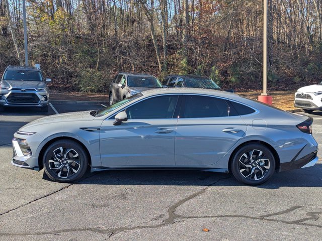 Used 2024 Hyundai Sonata SEL image 4
