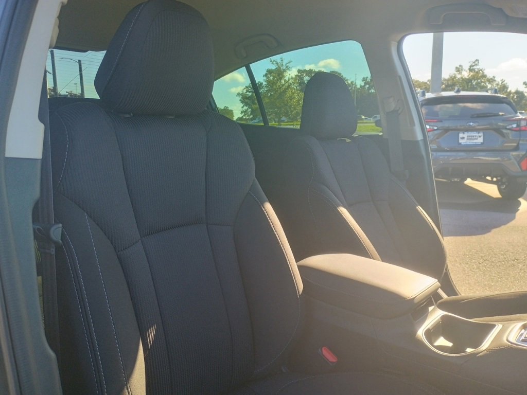 Certified 2025 Subaru Legacy Premium image 23