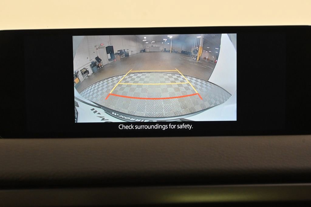 Used 2024 MAZDA CX-50 AWD 2.5 Turbo w/ Cargo Package image 30