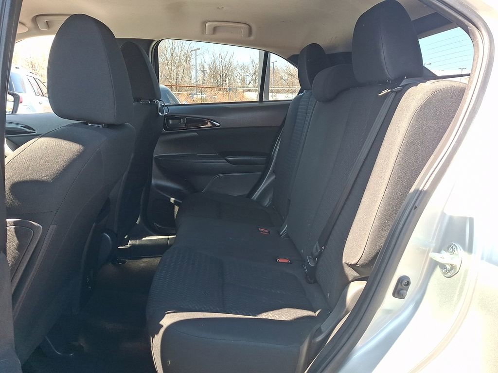 Used 2024 Mitsubishi Eclipse Cross AWD image 13