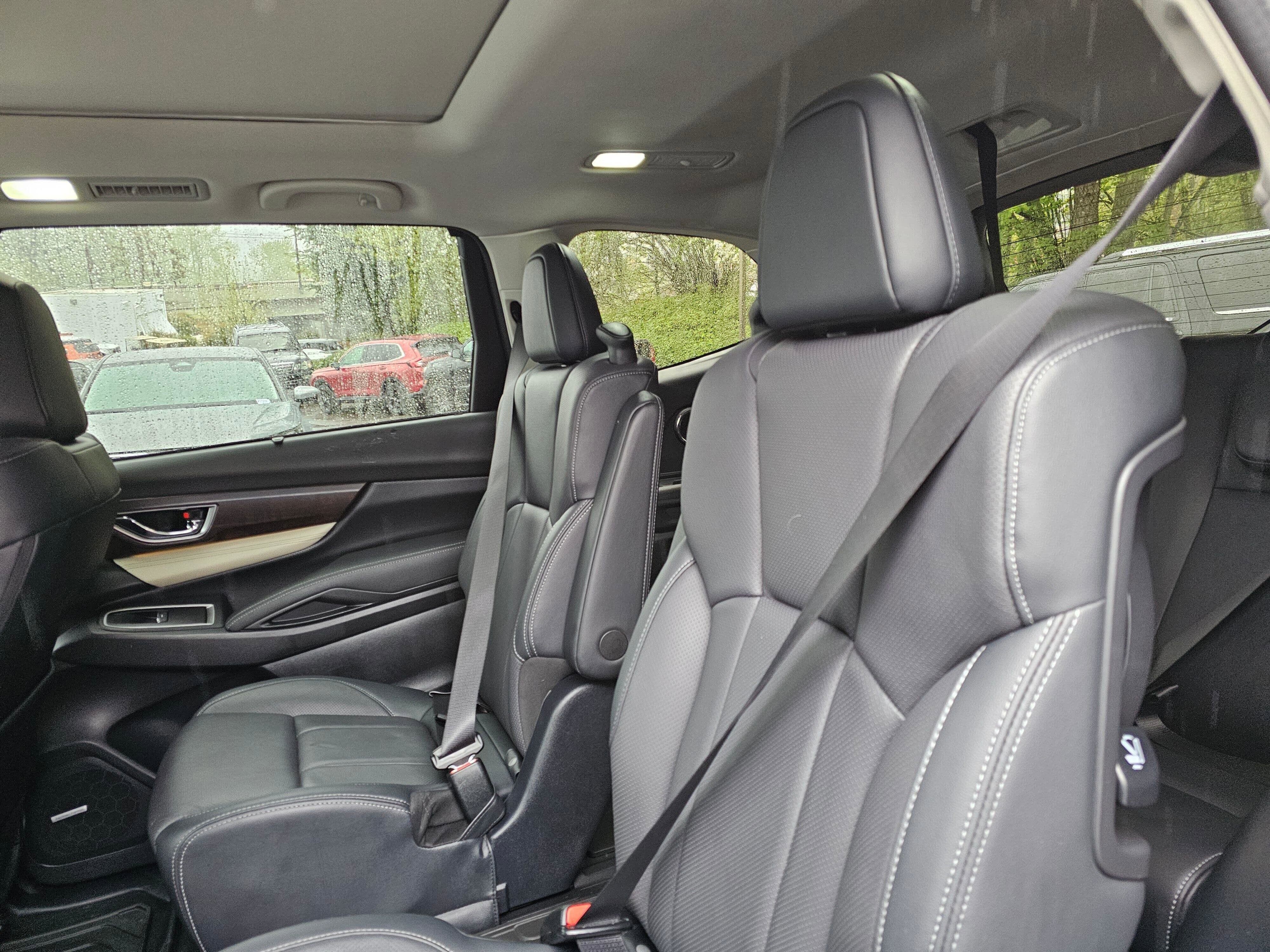 Used 2022 Subaru Ascent Touring w/ Popular Package #2A AWD/4WD image 18