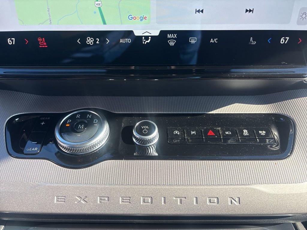 New 2026 Ford Expedition Active image 36