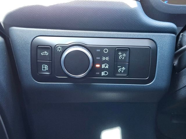 New 2025 Ford Maverick XL w/ Equipment Group 101A image 24