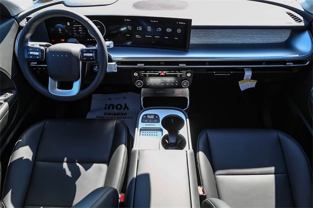 New 2026 Hyundai Ioniq 9 SEL image 14