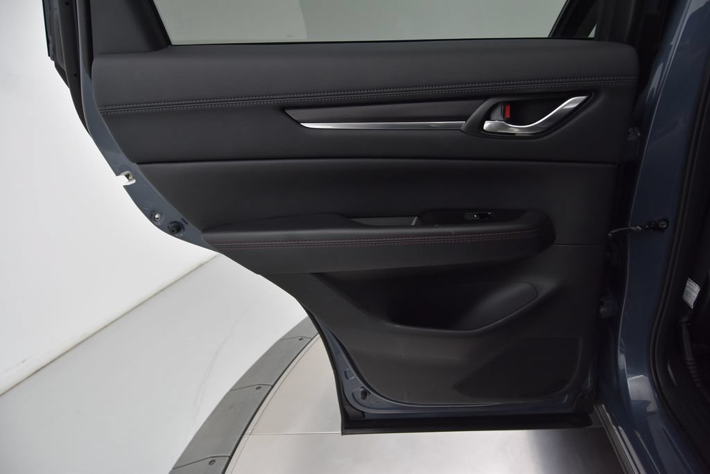 Certified 2025 MAZDA CX-5 Carbon Edition AWD/4WD image 34