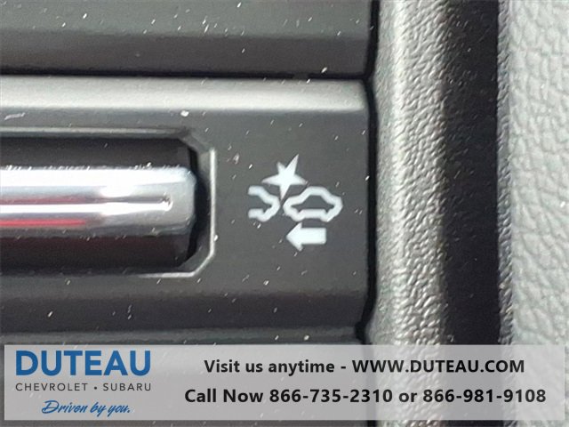 New 2026 Chevrolet Colorado Trail Boss image 18