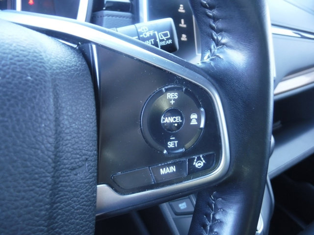 Used 2017 Honda CR-V EX-L image 32