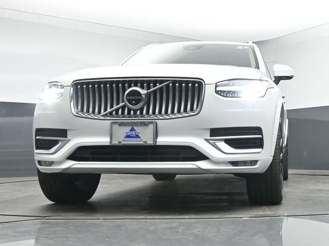 Used 2023 Volvo XC90 B5 Plus w/ Protection Package Premier AWD/4WD image 37