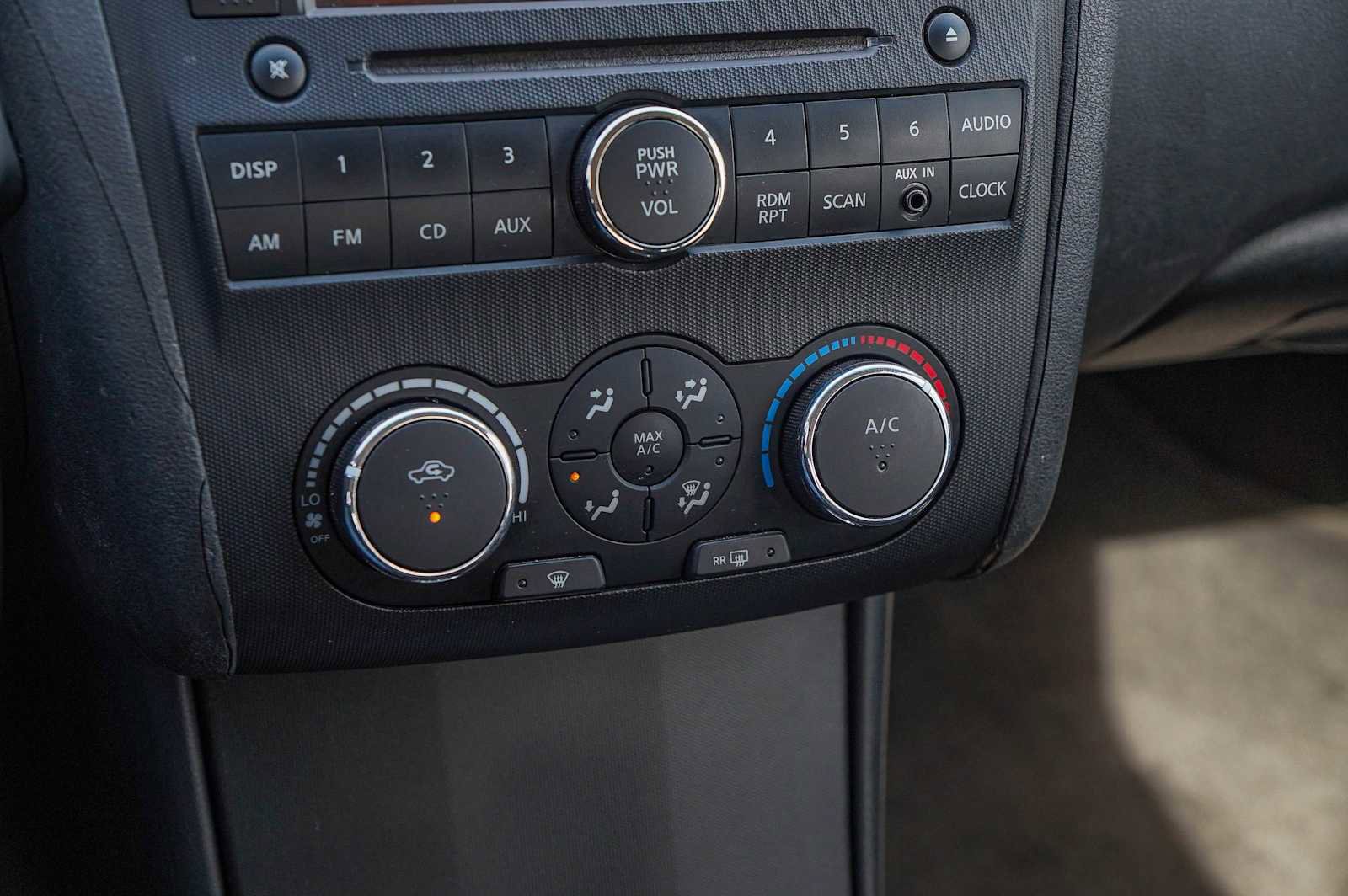 Used 2012 Nissan Altima 2.5 S image 16