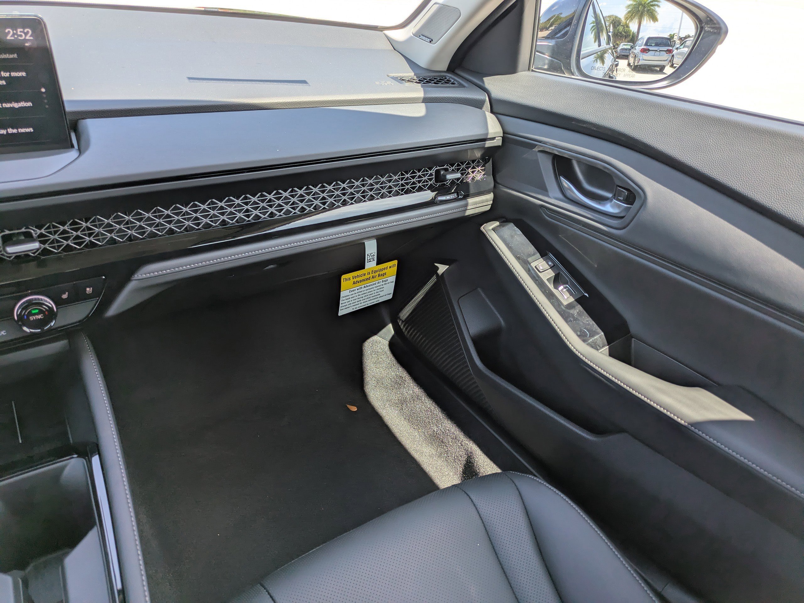 New 2026 Honda Accord Touring image 16