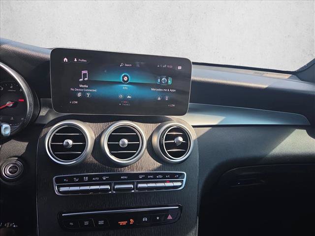 Used 2020 Mercedes-Benz GLC 300 image 12