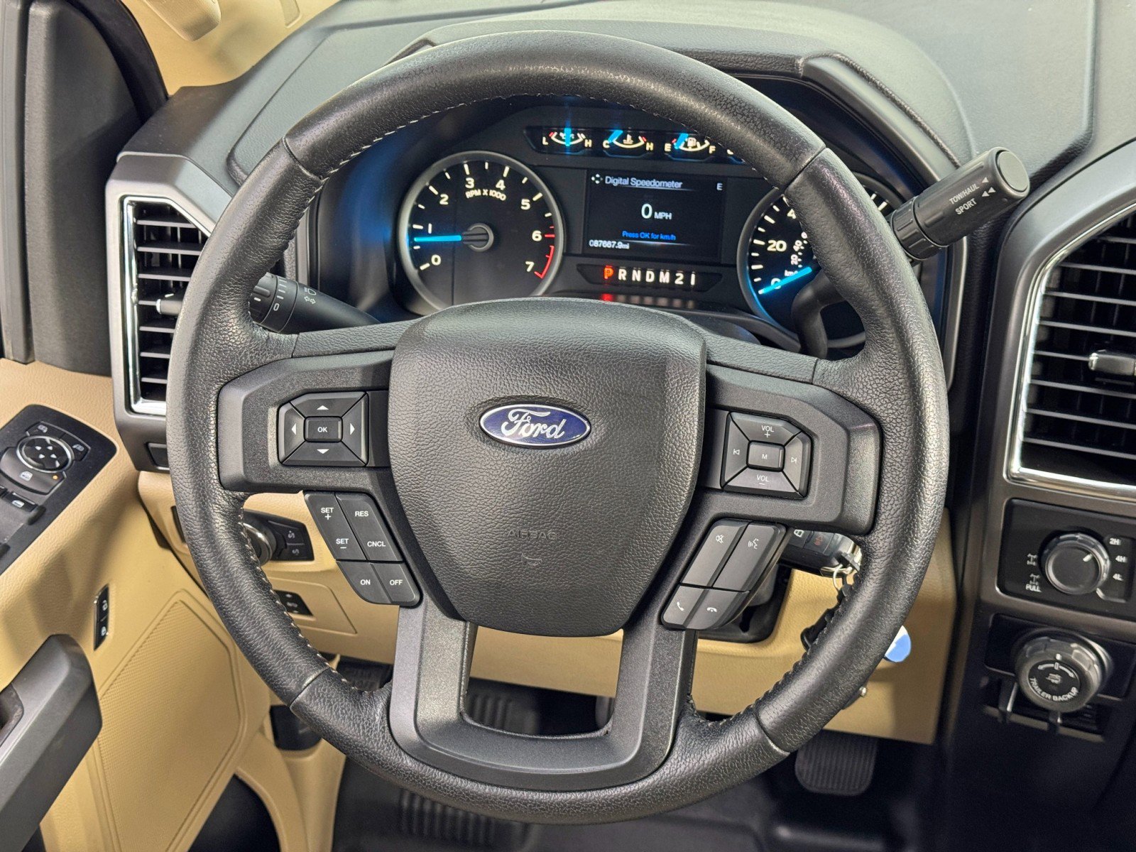 Used 2016 Ford F150 XLT w/ Equipment Group 301A Mid image 18