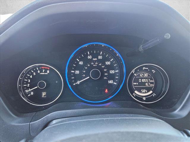 Used 2022 Honda HR-V LX image 11