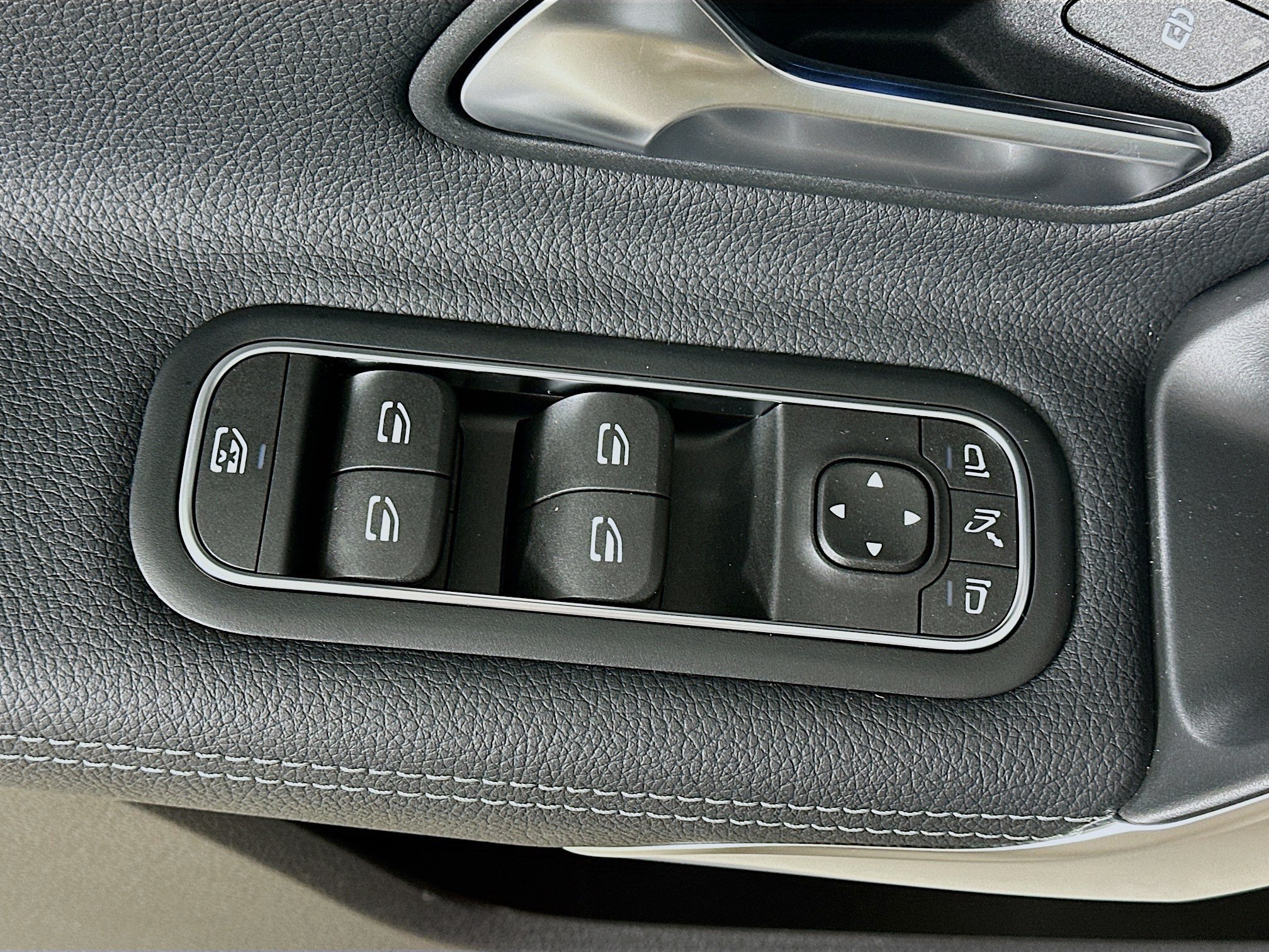 Certified 2026 Mercedes-Benz CLA 250 4MATIC image 23