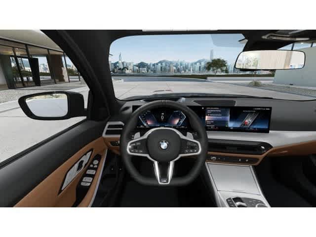 New 2026 BMW 330i xDrive Sedan w/ M Sport Package AWD/4WD image 13