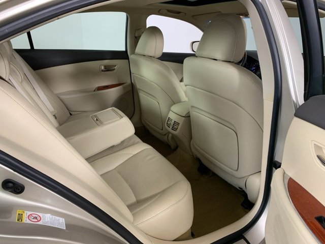 Used 2010 Lexus ES 350 image 35