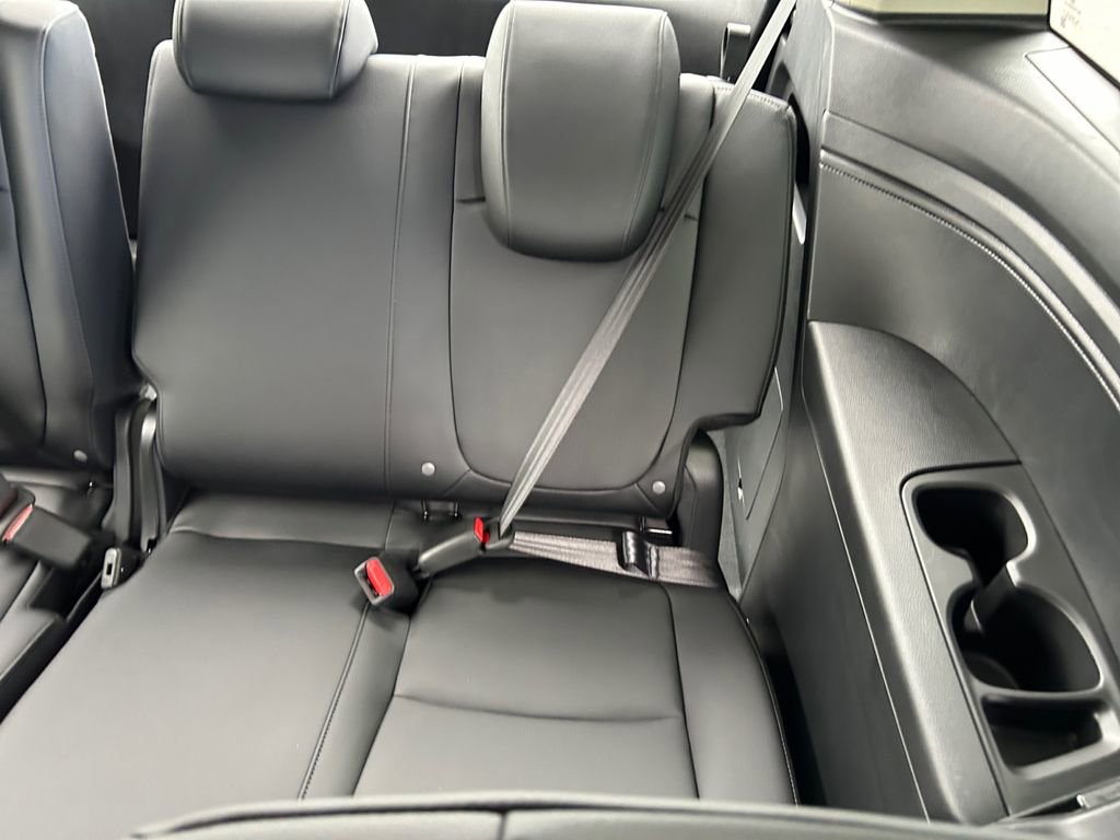 New 2026 Honda Odyssey EX-L image 19