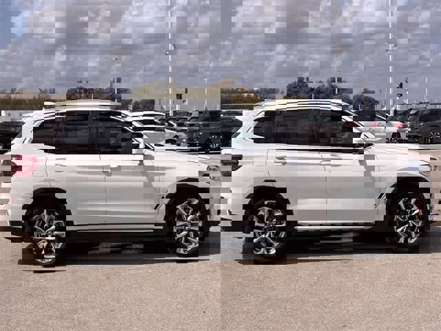 Used 2019 BMW X3 xDrive30i w/ Convenience Package image 15