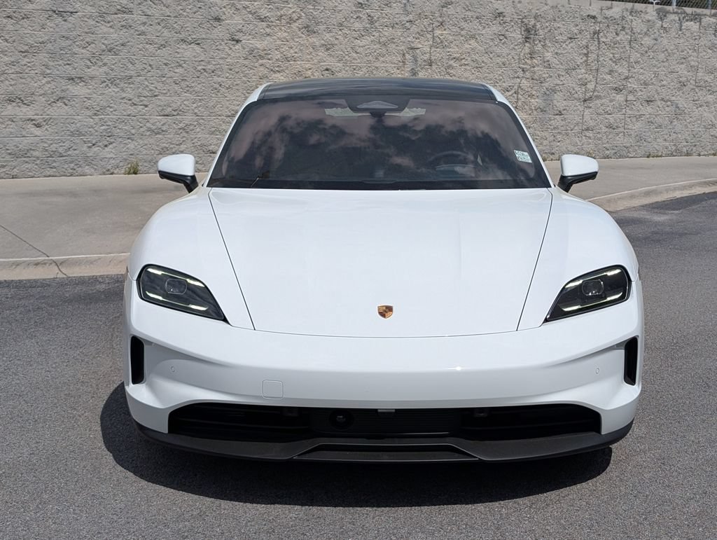 New 2026 Porsche Taycan 4S AWD/4WD image 10