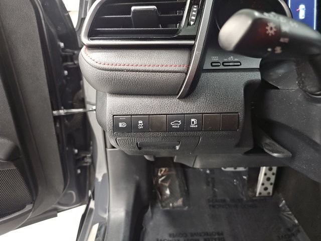 Certified 2023 Toyota Camry TRD FWD image 17