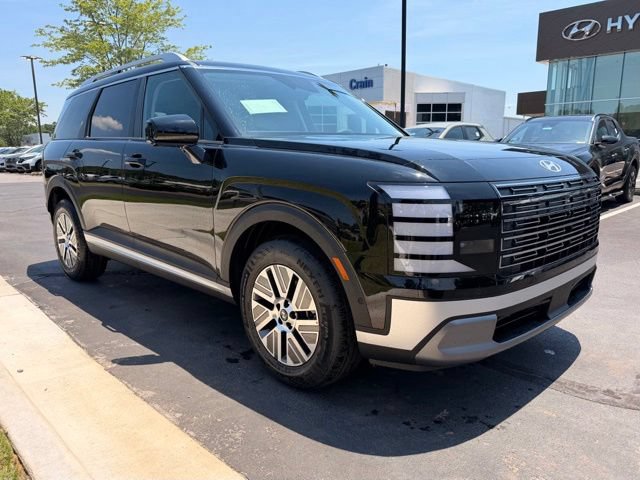 New 2026 Hyundai Palisade SEL AWD/4WD image 2