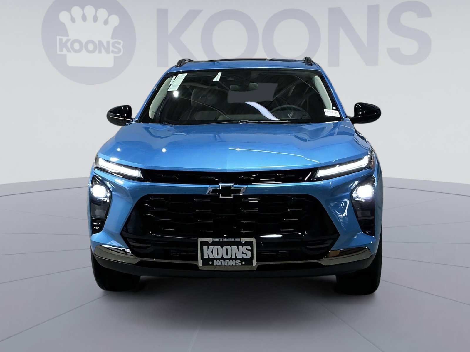 New 2026 Chevrolet Trax ACTIV w/ Sunroof Package image 19