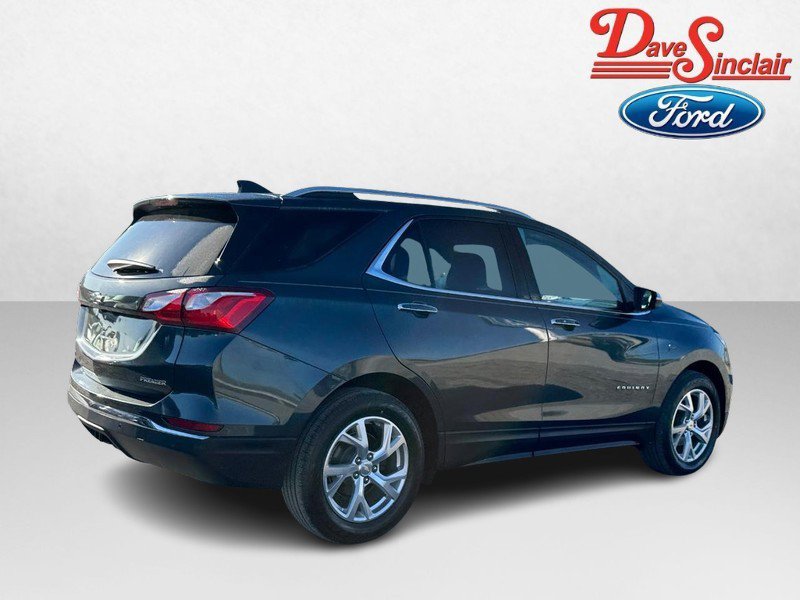 Used 2021 Chevrolet Equinox Premier FWD image 7