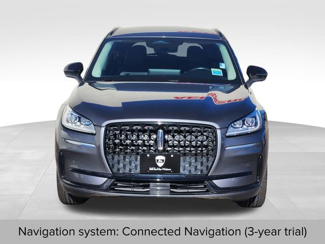 Certified 2023 Lincoln Corsair Reserve w/ Equipment Group 201A image 2