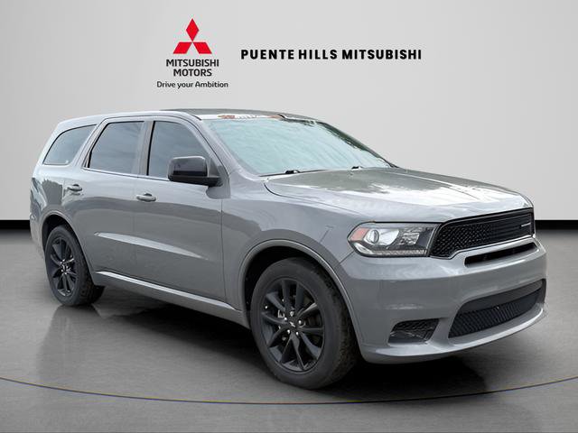 Used 2019 Dodge Durango GT w/ Blacktop Package image 3