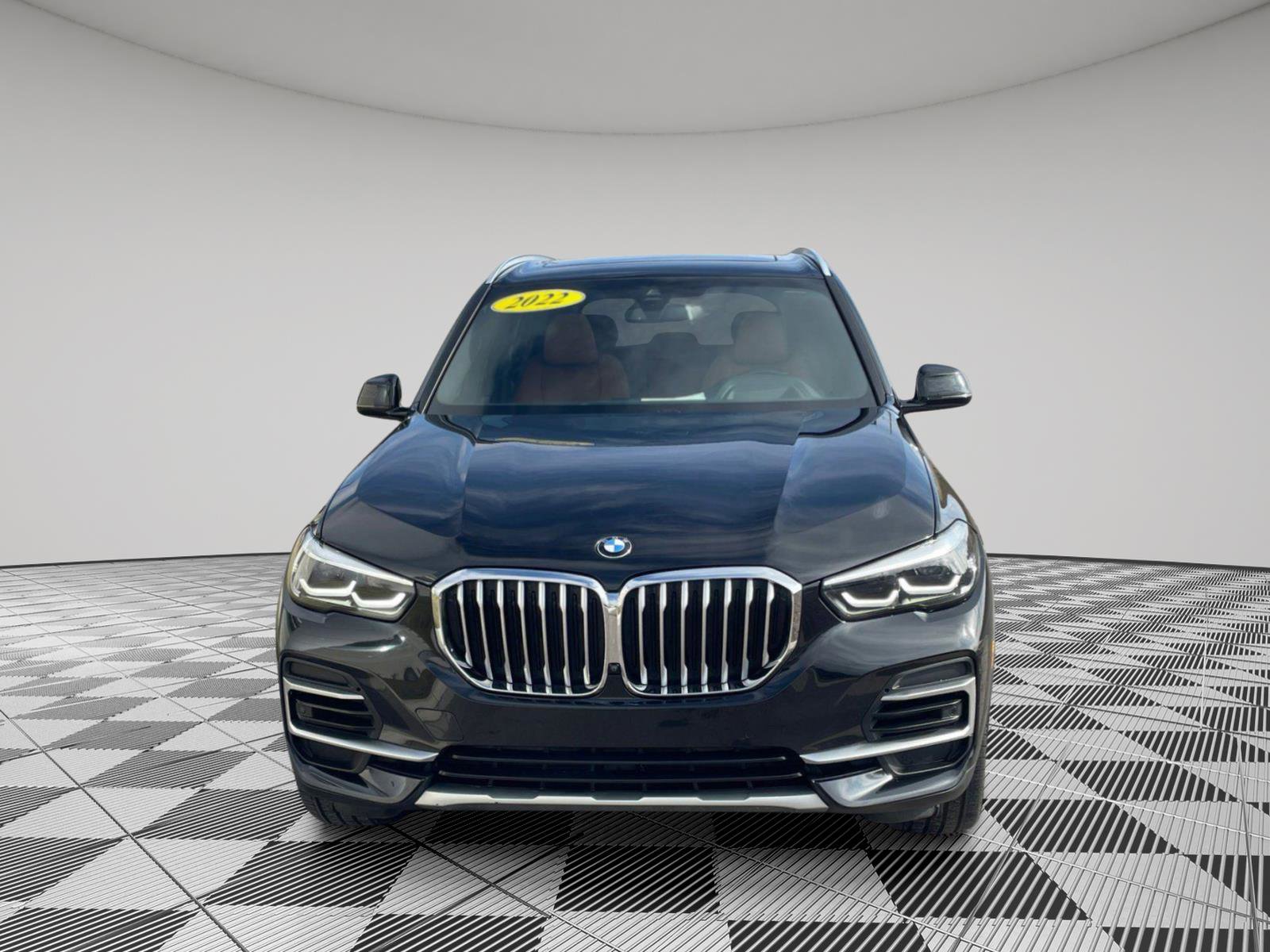 Used 2022 BMW X5 xDrive40i w/ Premium Package image 14