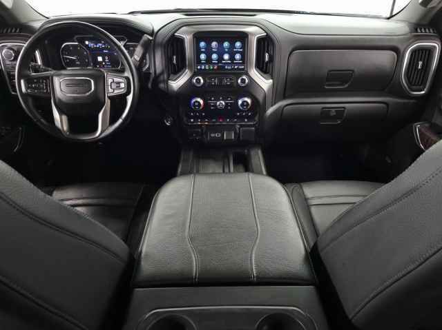 Used 2023 GMC Sierra 3500 Denali image 17