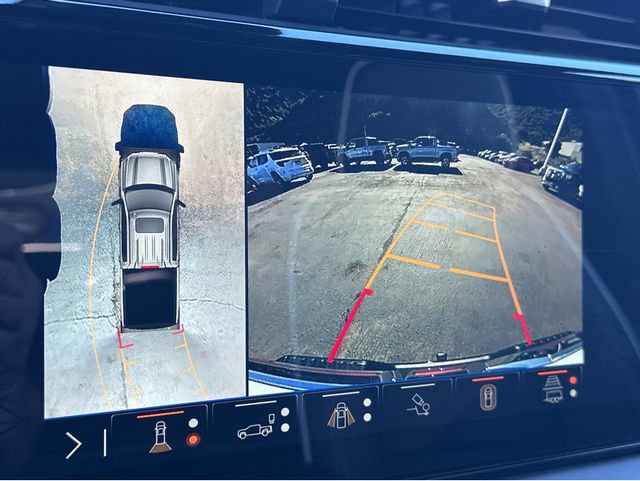 New 2026 GMC Sierra 1500 AT4X AWD/4WD image 6