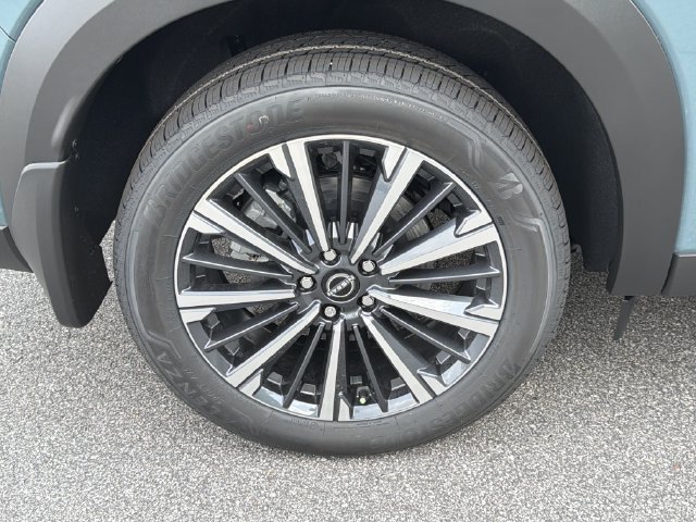 New 2026 Nissan Pathfinder Platinum AWD/4WD image 20