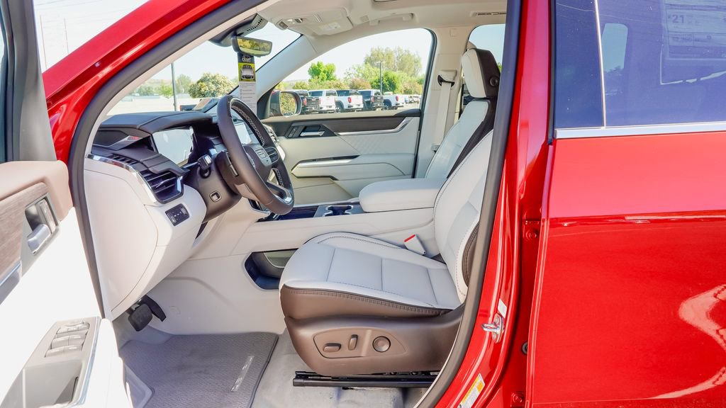 New 2026 GMC Acadia Denali AWD/4WD image 12