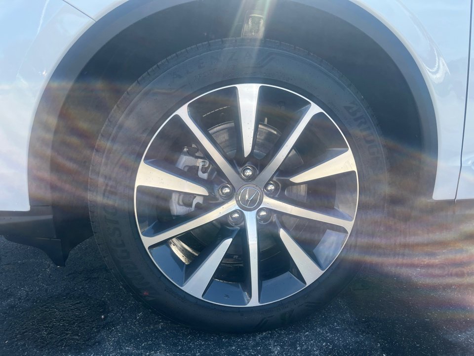 New 2026 Acura MDX w/ Technology Package image 27