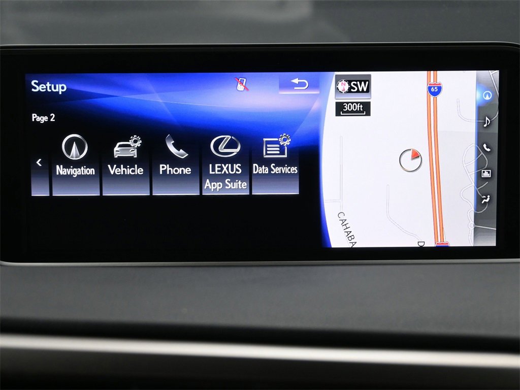 Used 2019 Lexus RX 350 FWD image 13