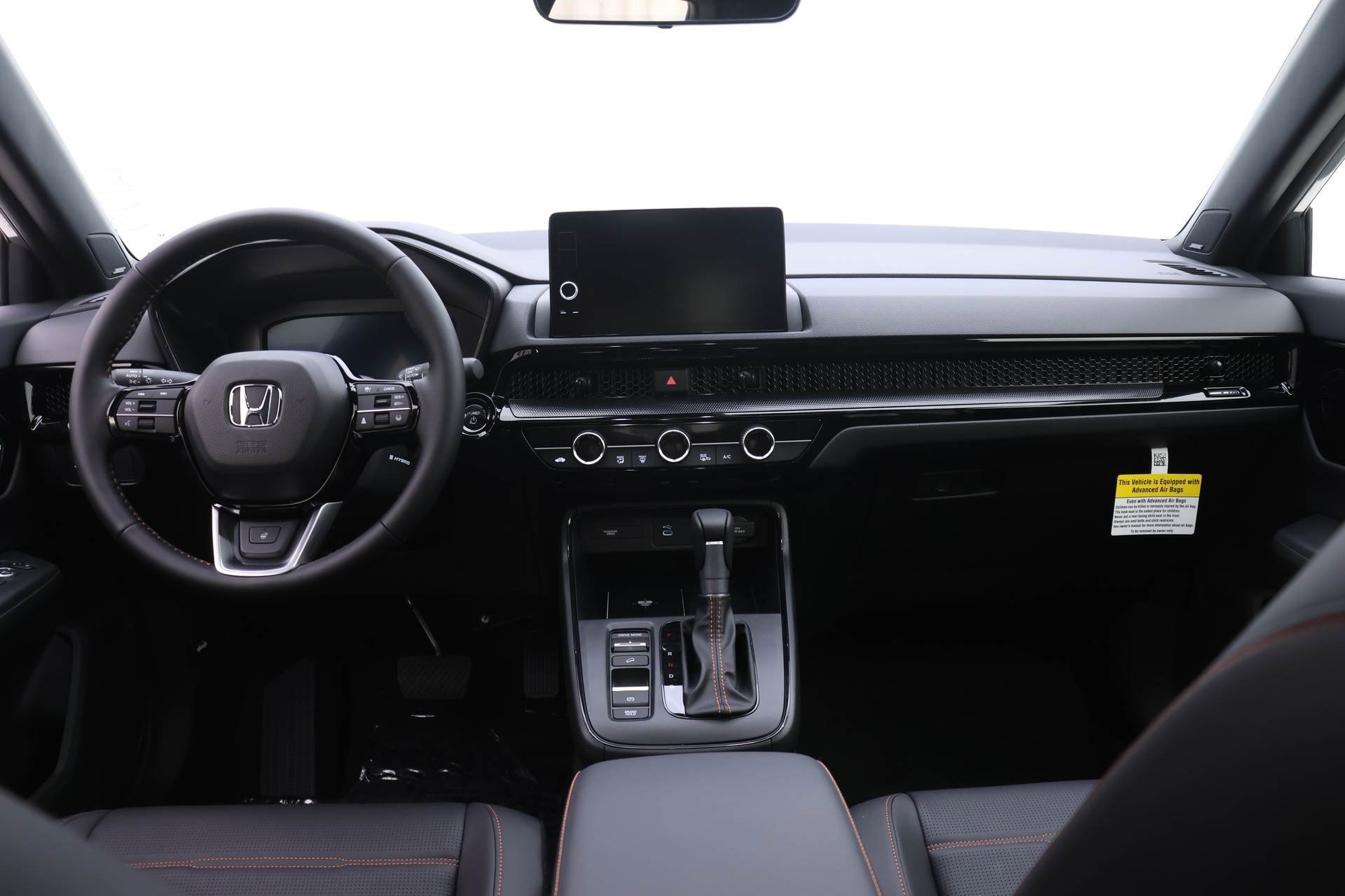 New 2026 Honda CR-V Sport Touring image 5