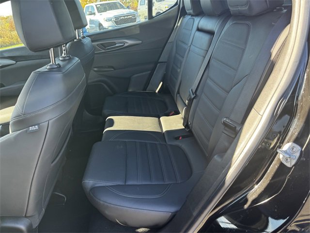 Certified 2024 Dodge Hornet GT Plus image 20