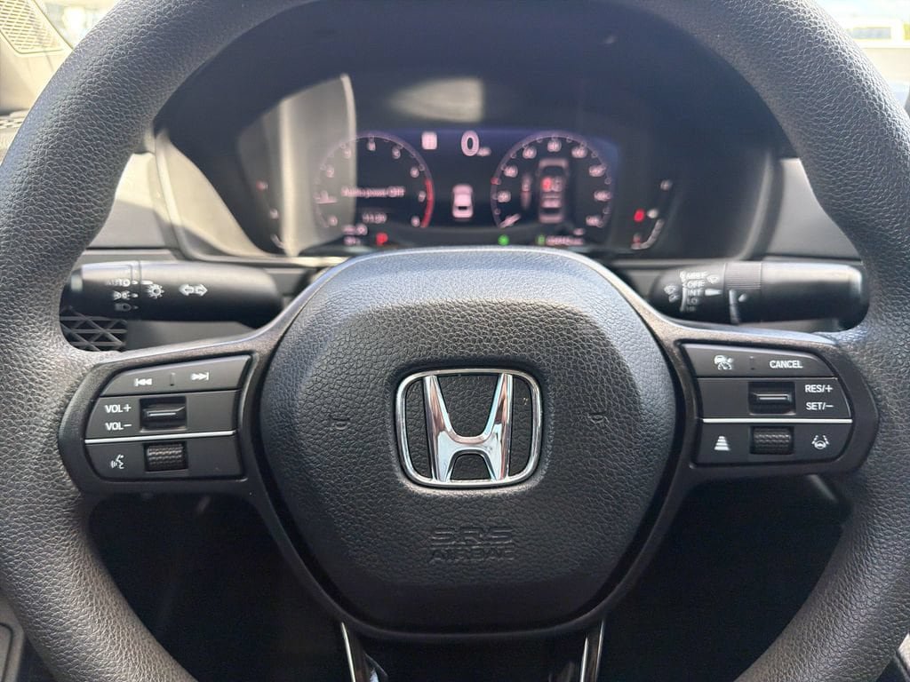 Used 2024 Honda Accord EX image 31