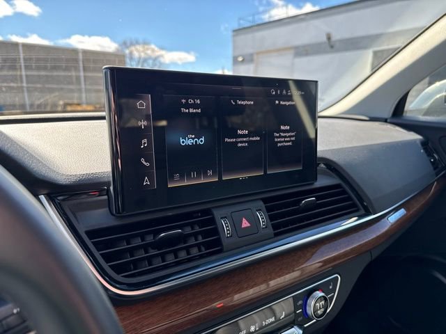 Certified 2023 Audi Q5 2.0T Premium w/ Convenience Package image 21