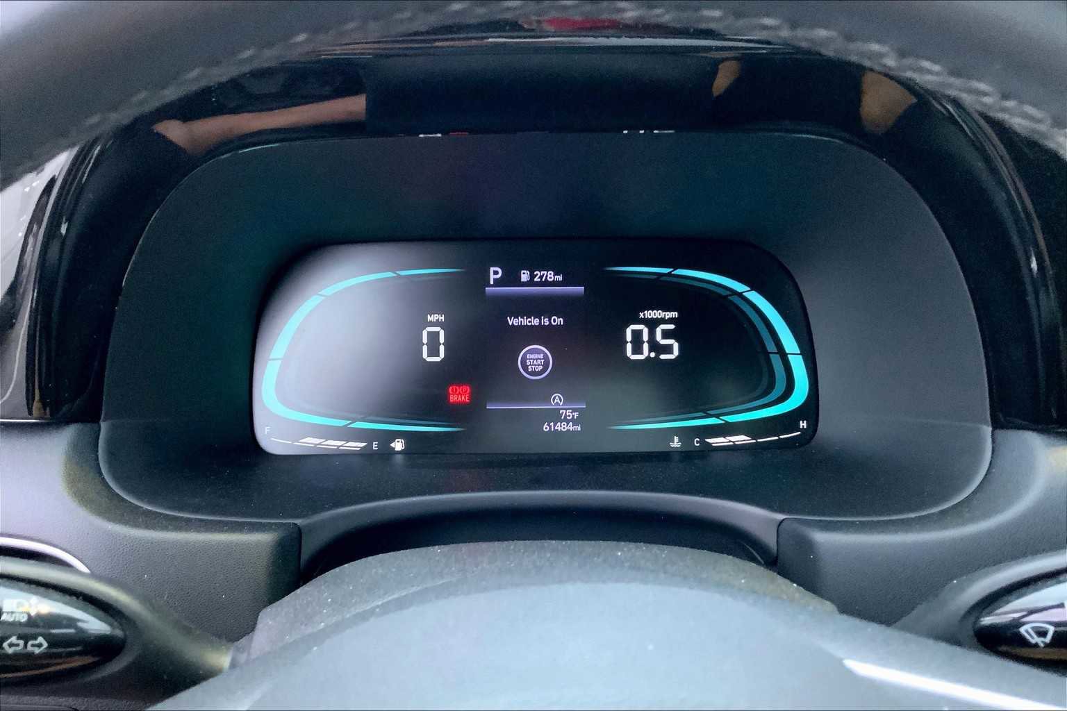 Used 2024 Hyundai Palisade SEL image 24