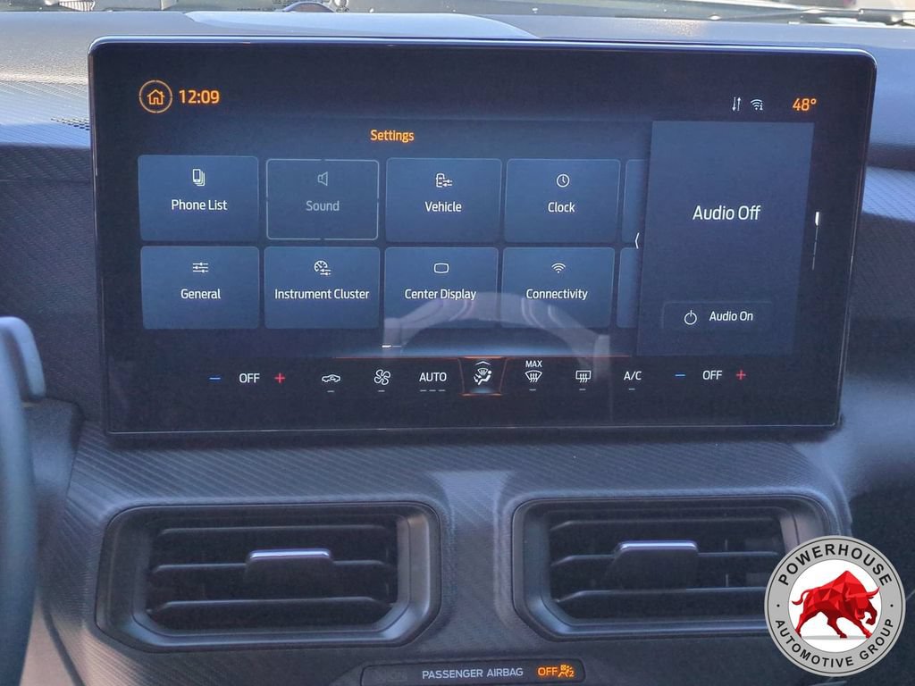 New 2026 Ford Mustang Coupe RWD image 18